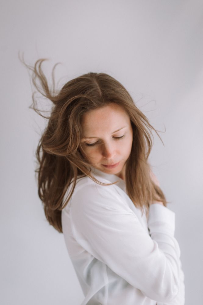 Photograph by Евгения Козячая