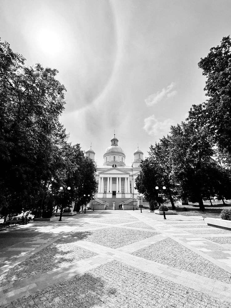 Photograph by Антон Богатов