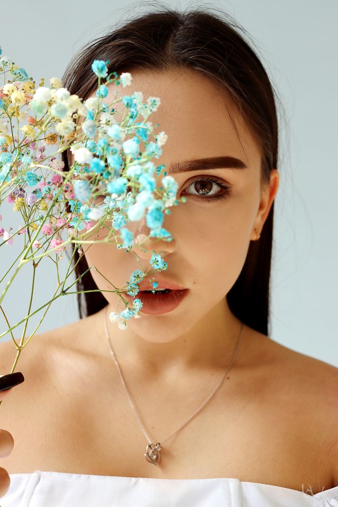 Фотография автора Анастасия