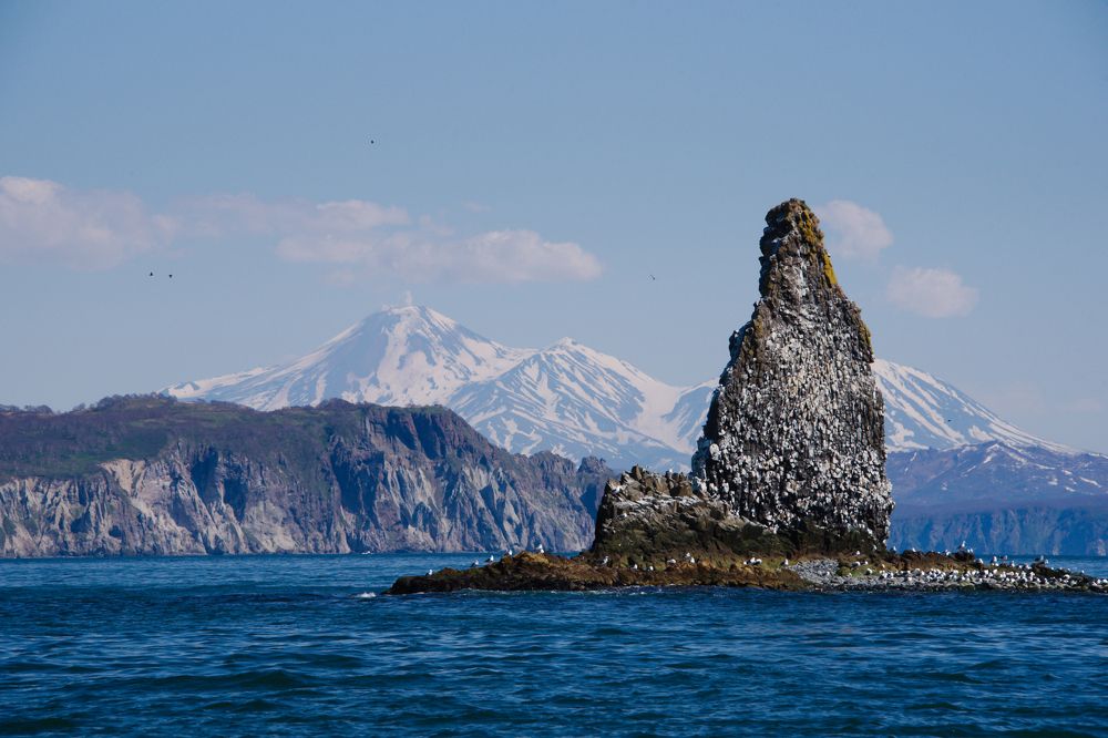 Фотография автора Лев Тишуров