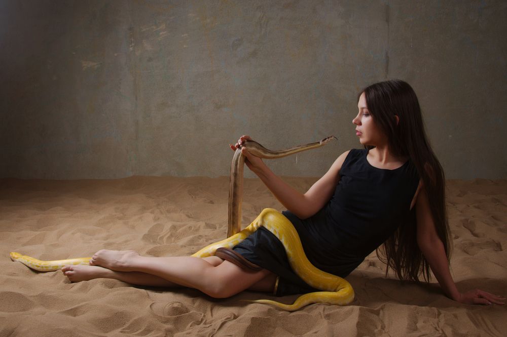 Фотография автора Лев Тишуров