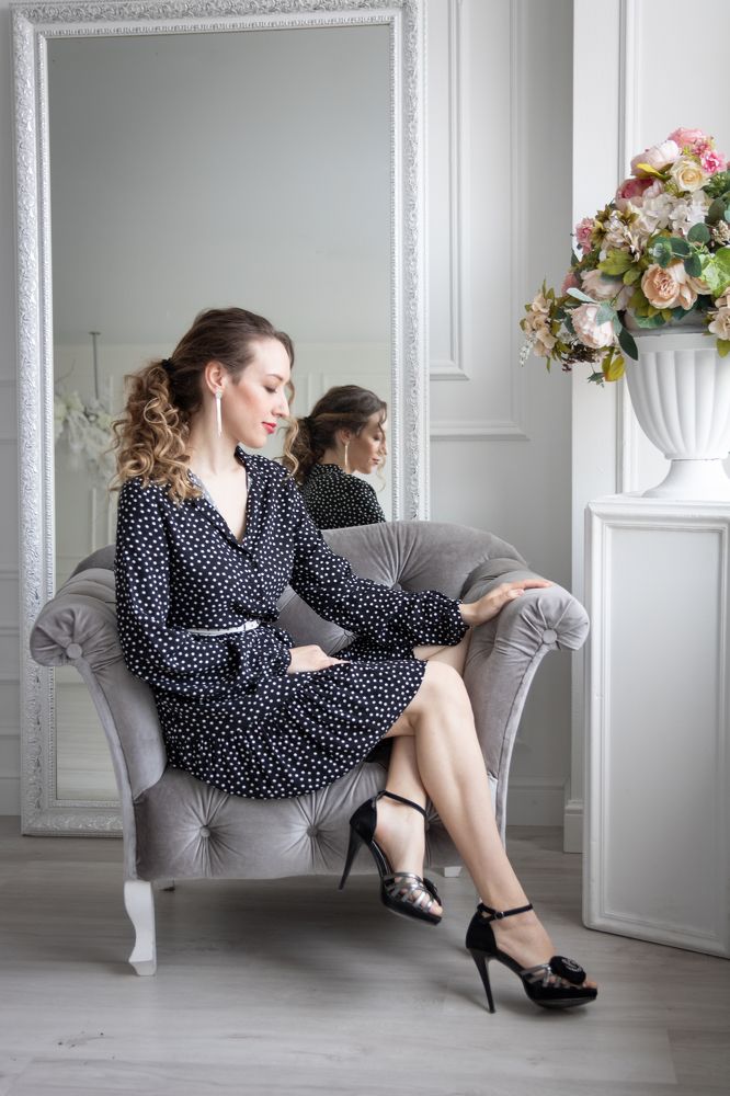 Нежность весны