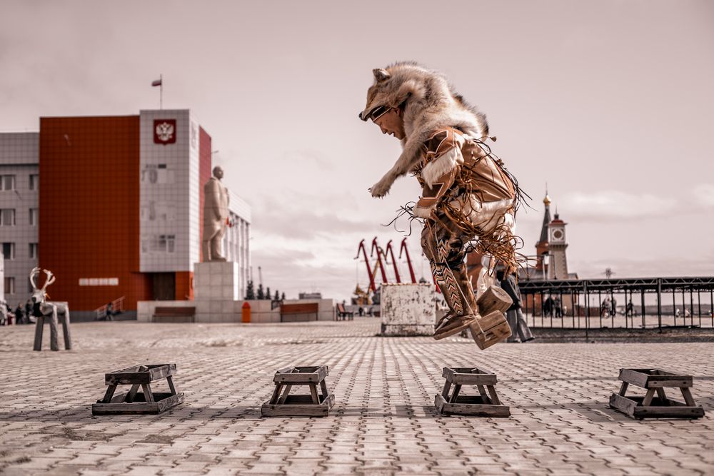 Photograph by Равиль Исмаилов