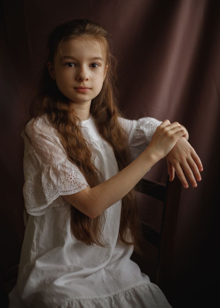 Photograph by Наталья Смирнова