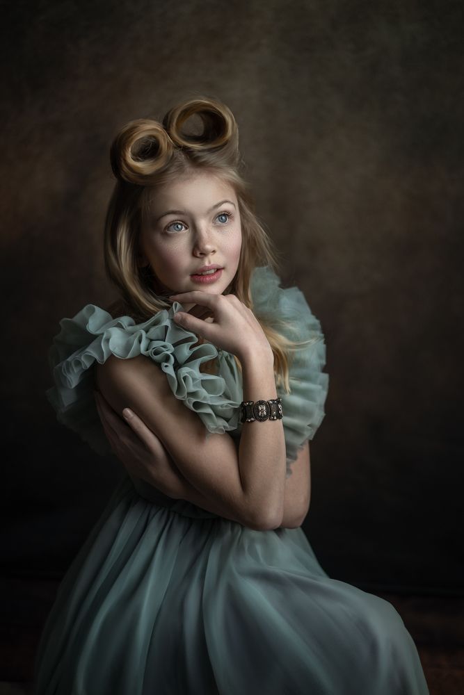 Photograph by Alicja Lelonek-Ball