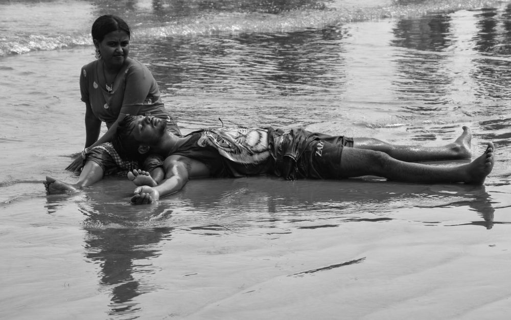 Фотография автора Anurag Banerjee