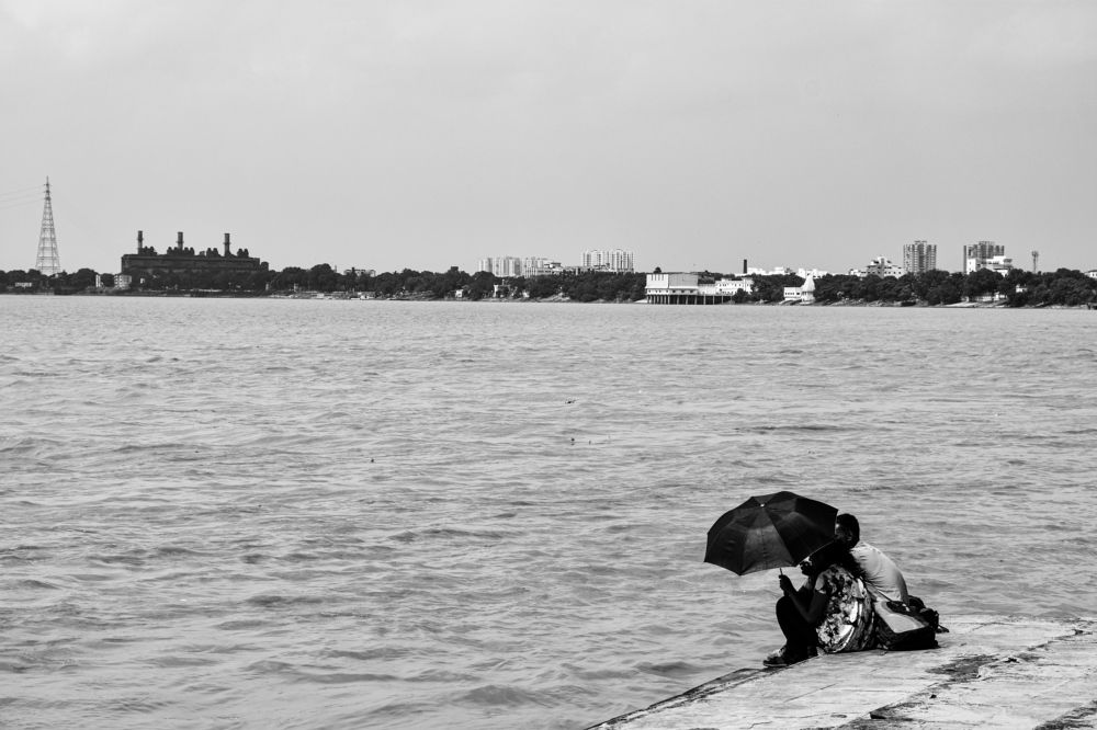 Фотография автора Anurag Banerjee