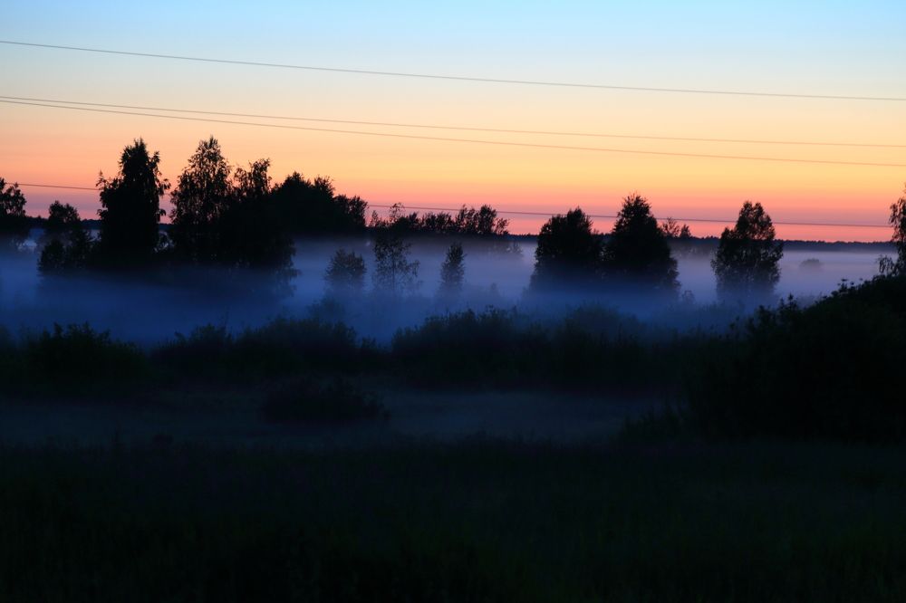 Photograph by Мария Андреева