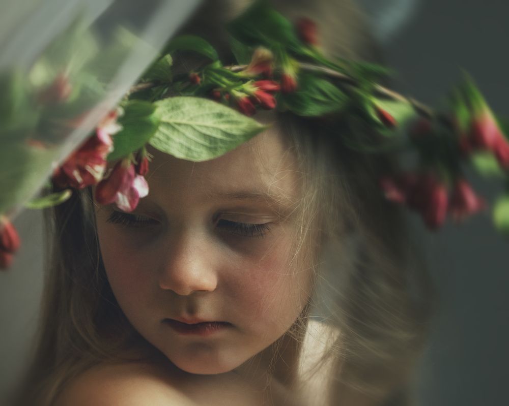 Фотография автора Оксана Мерзликина