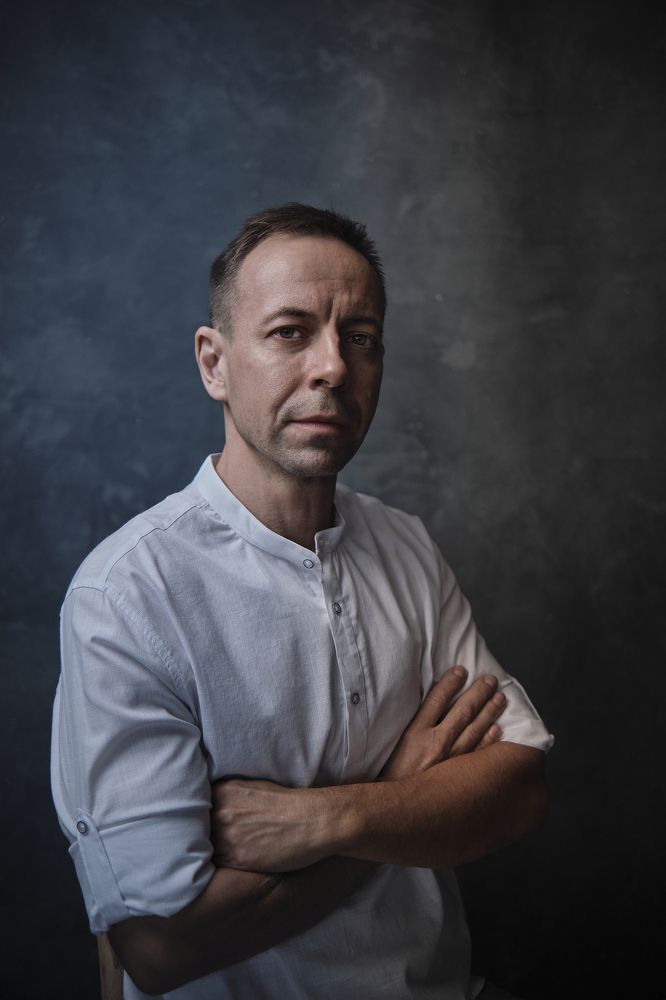 Photograph by Владислав Головня