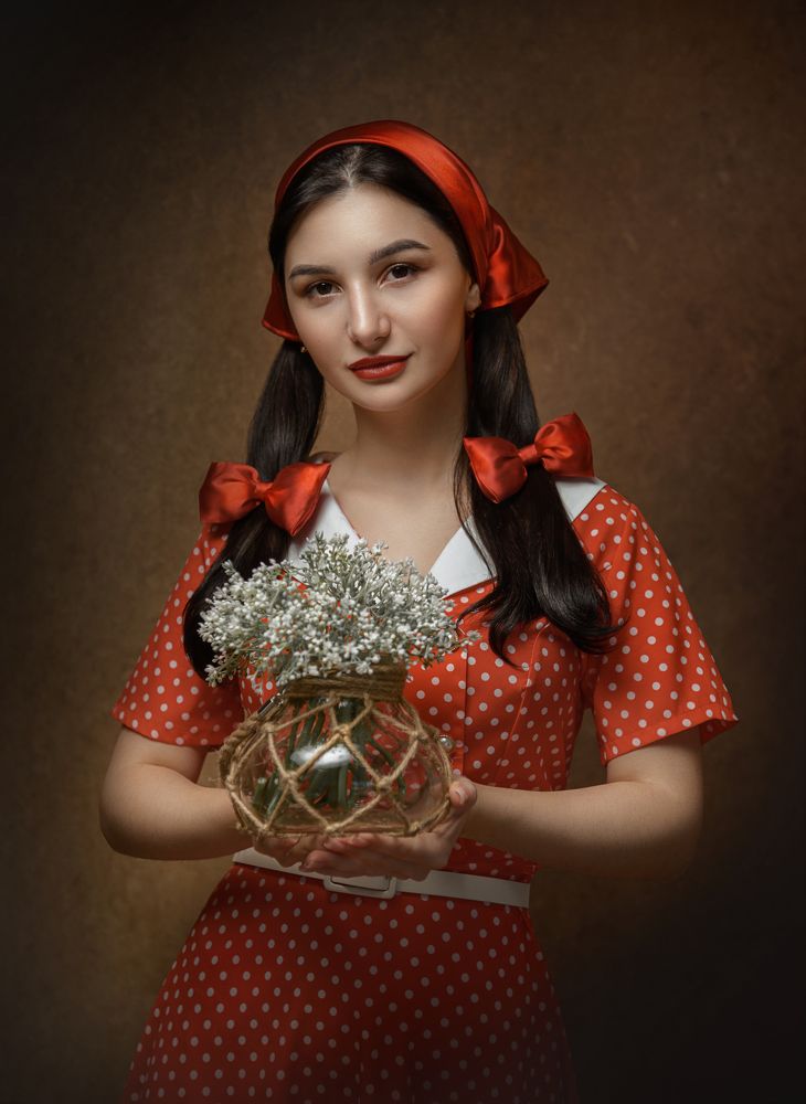 Photograph by Алла Нургалеева