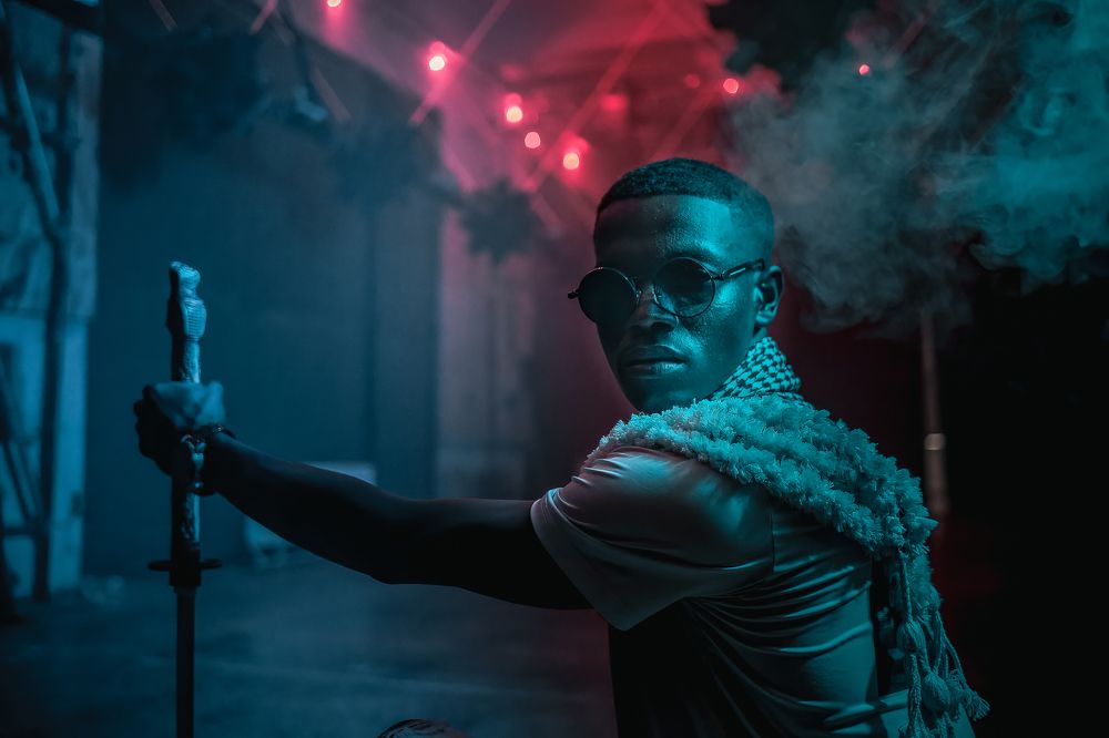 Photograph by Владислав Головня