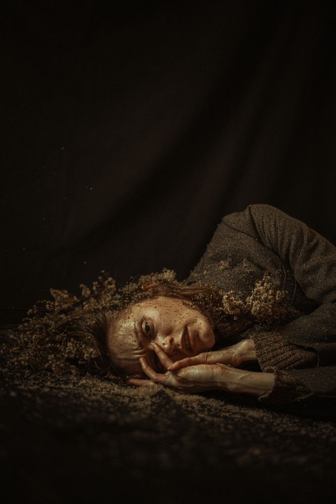 Photograph by Марина Щеглова