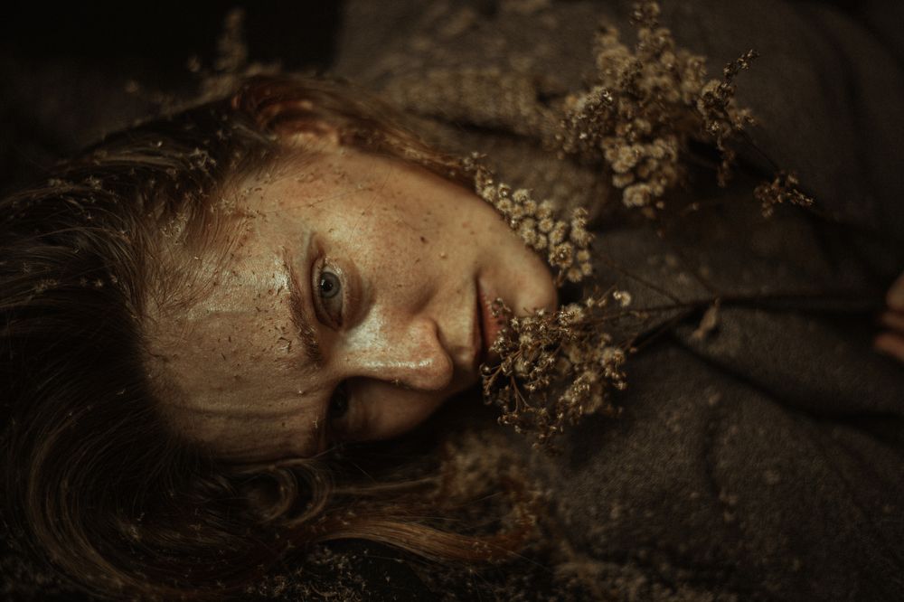 Photograph by Марина Щеглова