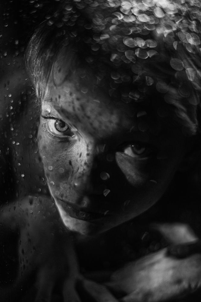 Photograph by Марина Щеглова