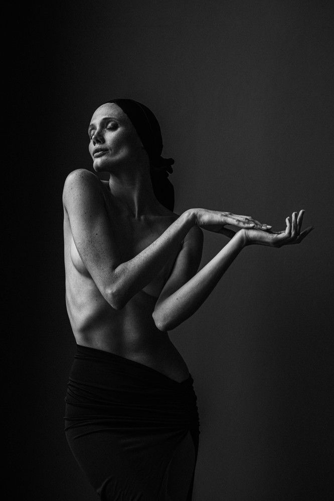 Photograph by Марина Щеглова