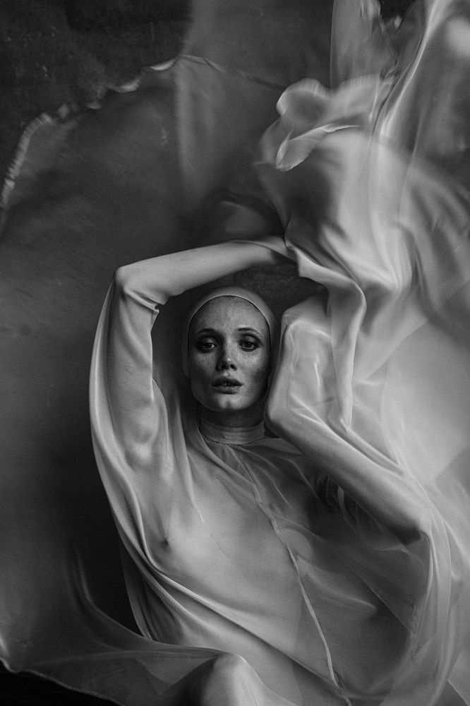 Photograph by Марина Щеглова