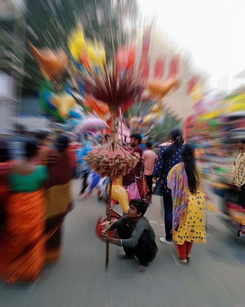 Photograph by Souvik De