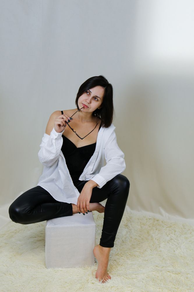 Photograph by Елена Буканина