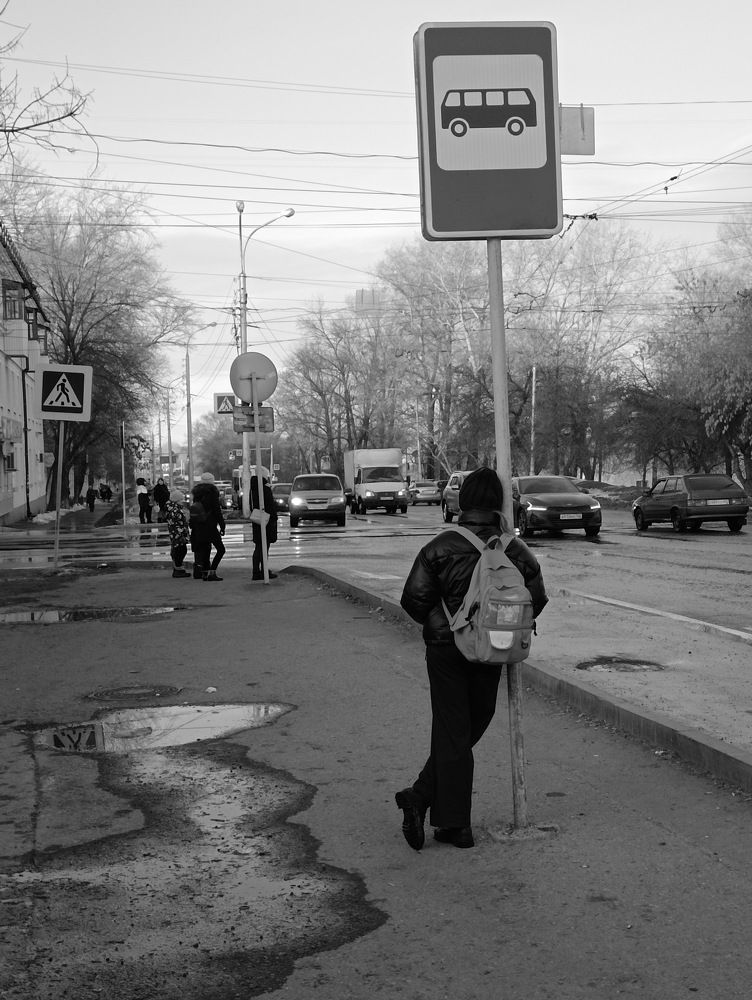 Photograph by Олег Прохоров