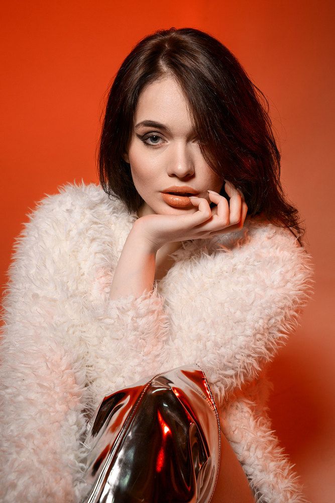 Photograph by Евгений Соколов