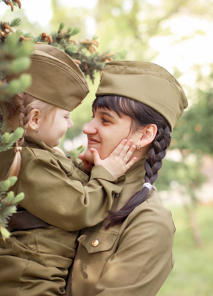 Photograph by Юлия Леонович