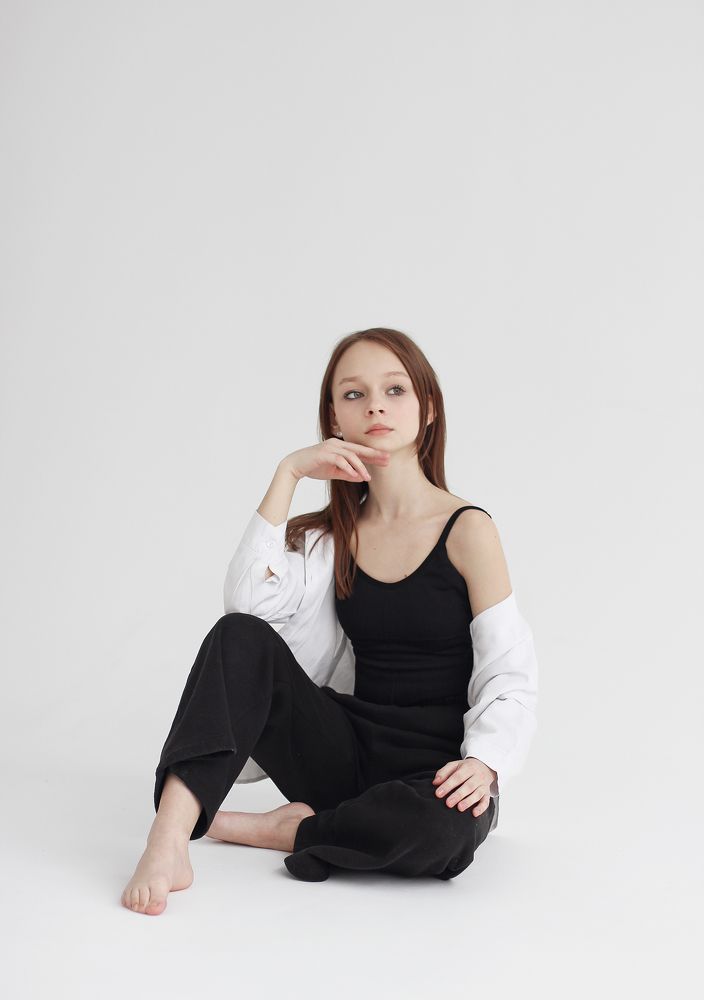 Photograph by Юлия Леонович