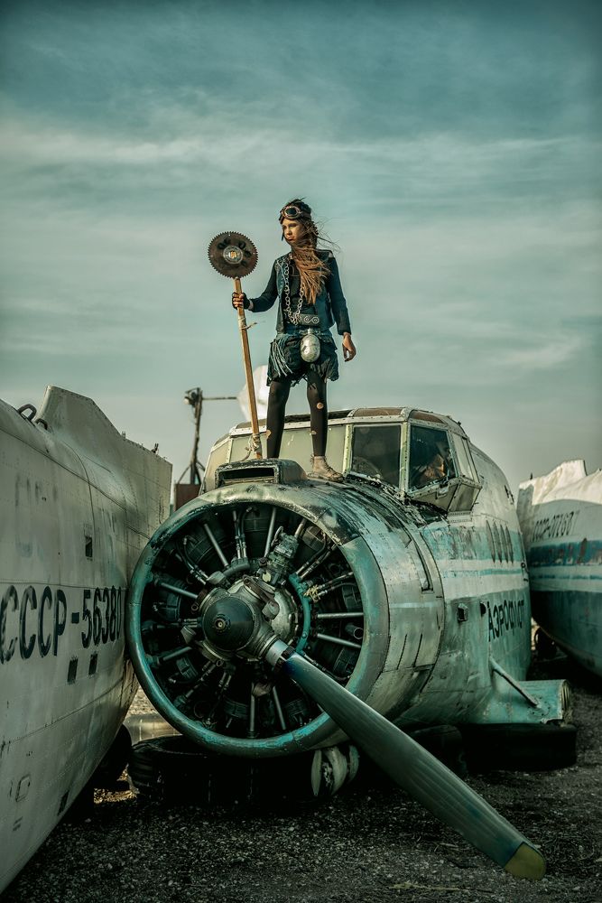 Photograph by Мария Луцук