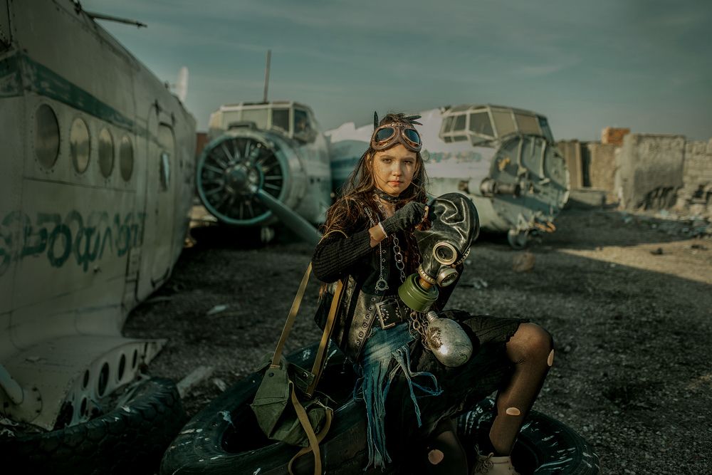 Photograph by Мария Луцук