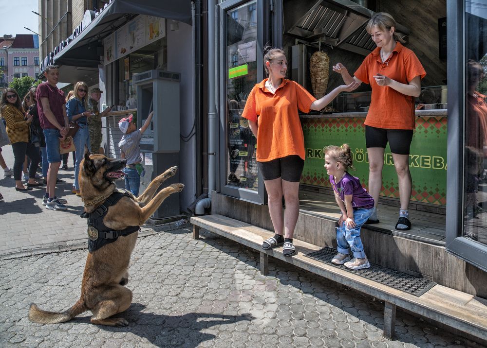 Photograph by Давид Тетельман