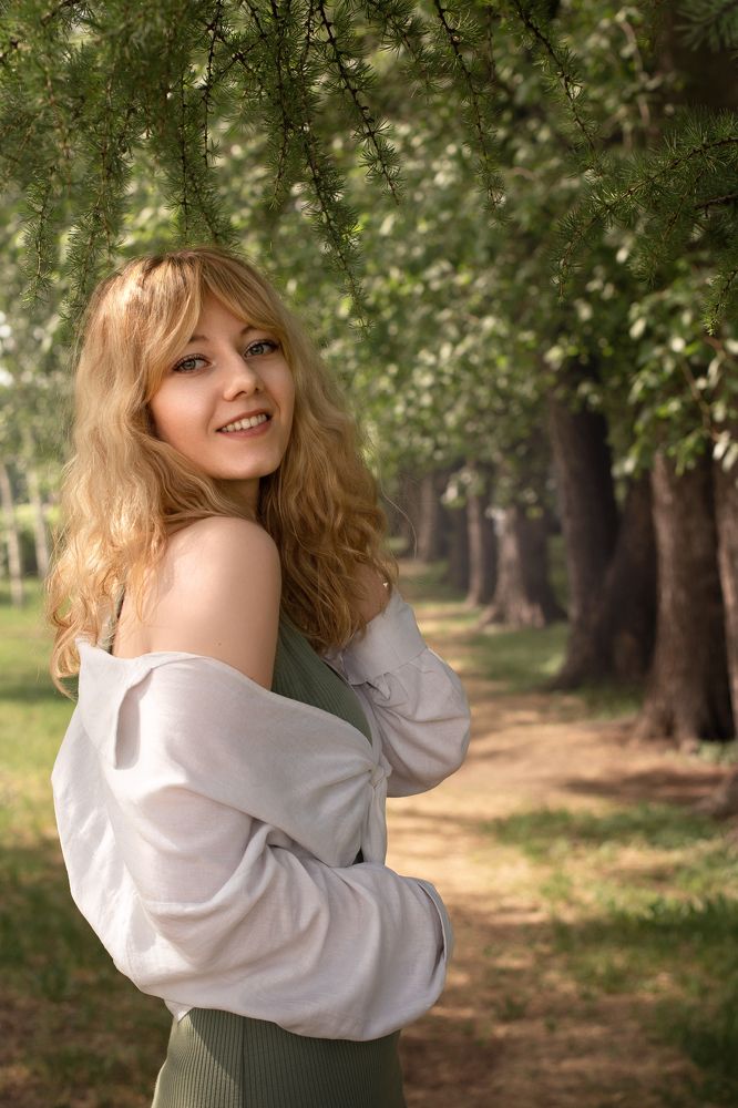 Photograph by Татьяна Братусь