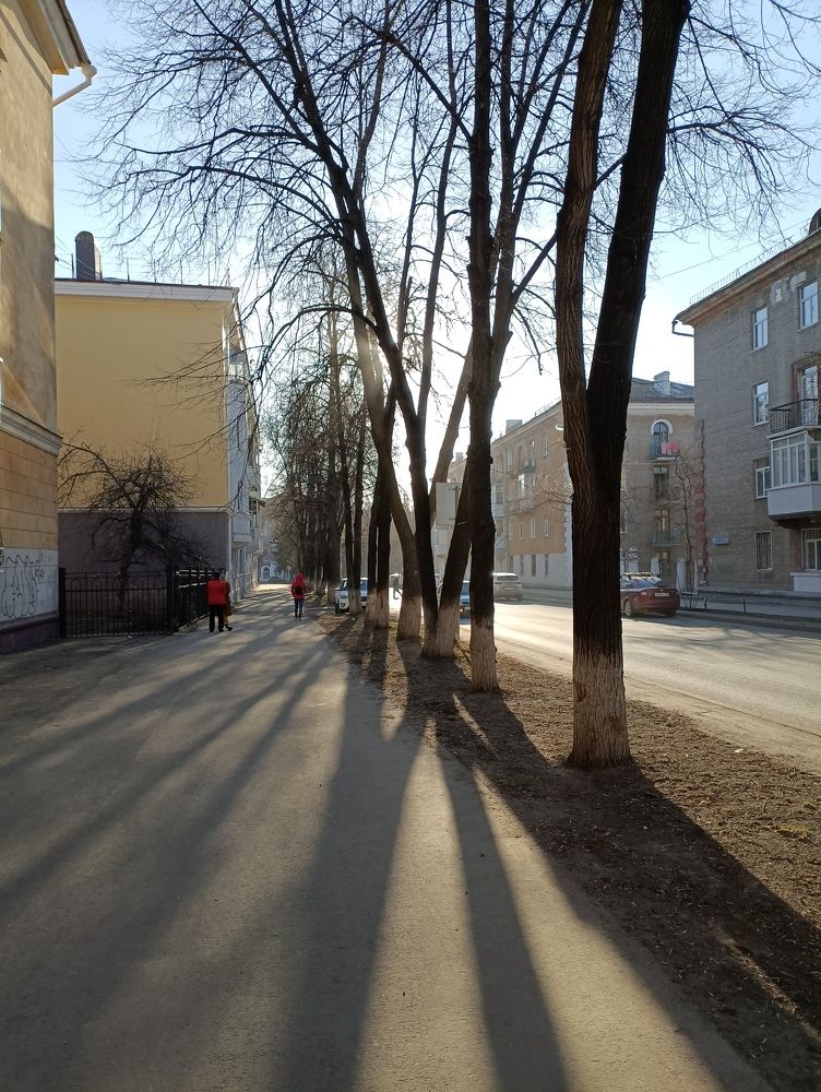 Photograph by Олег Прохоров