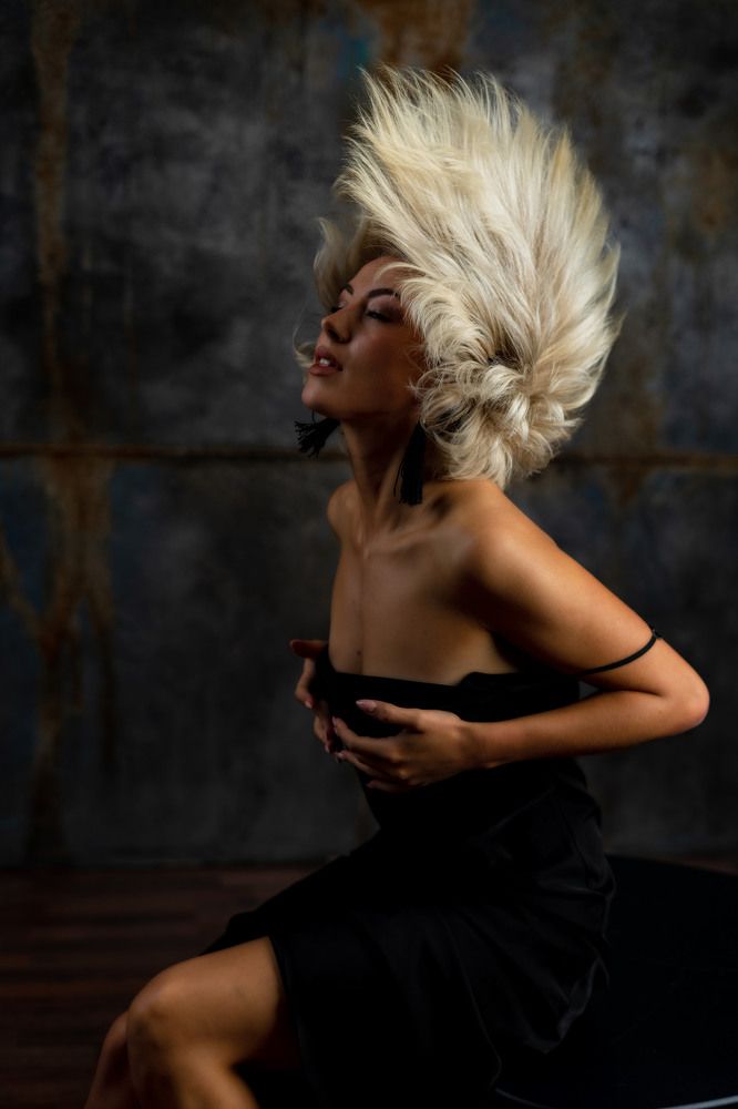 Photograph by Настя Фос