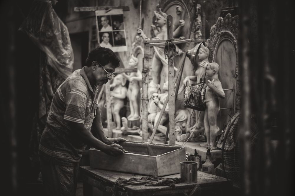 Photograph by Souhardya Deb