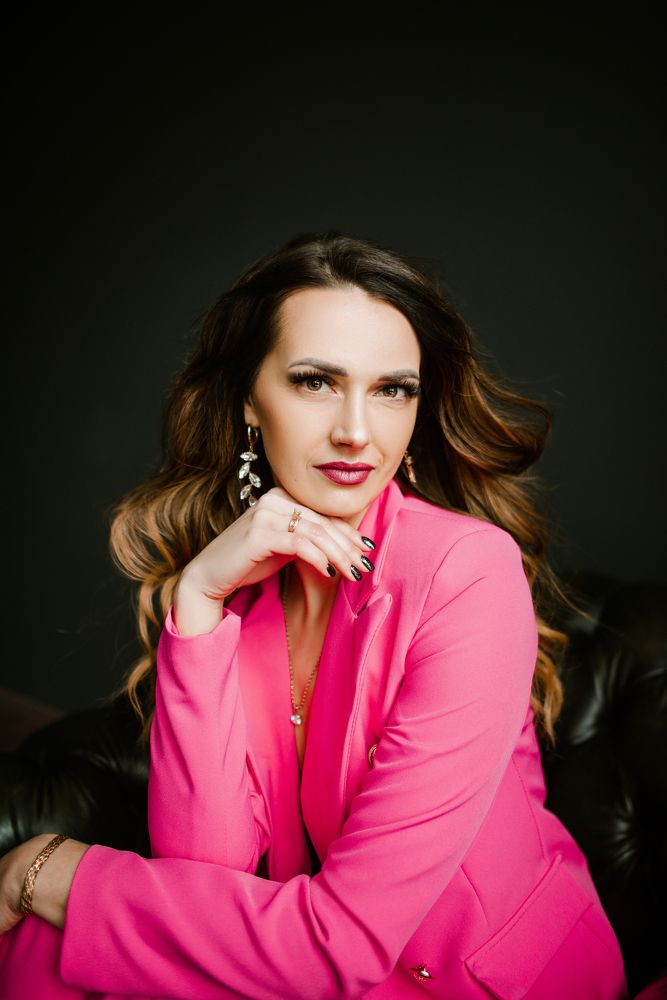 Photograph by Julia Lazuchonok