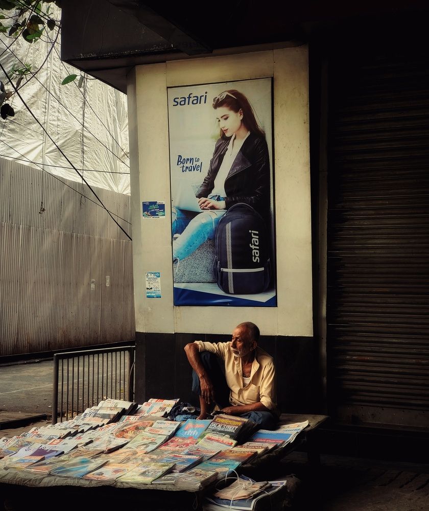 Photograph by Souhardya Deb