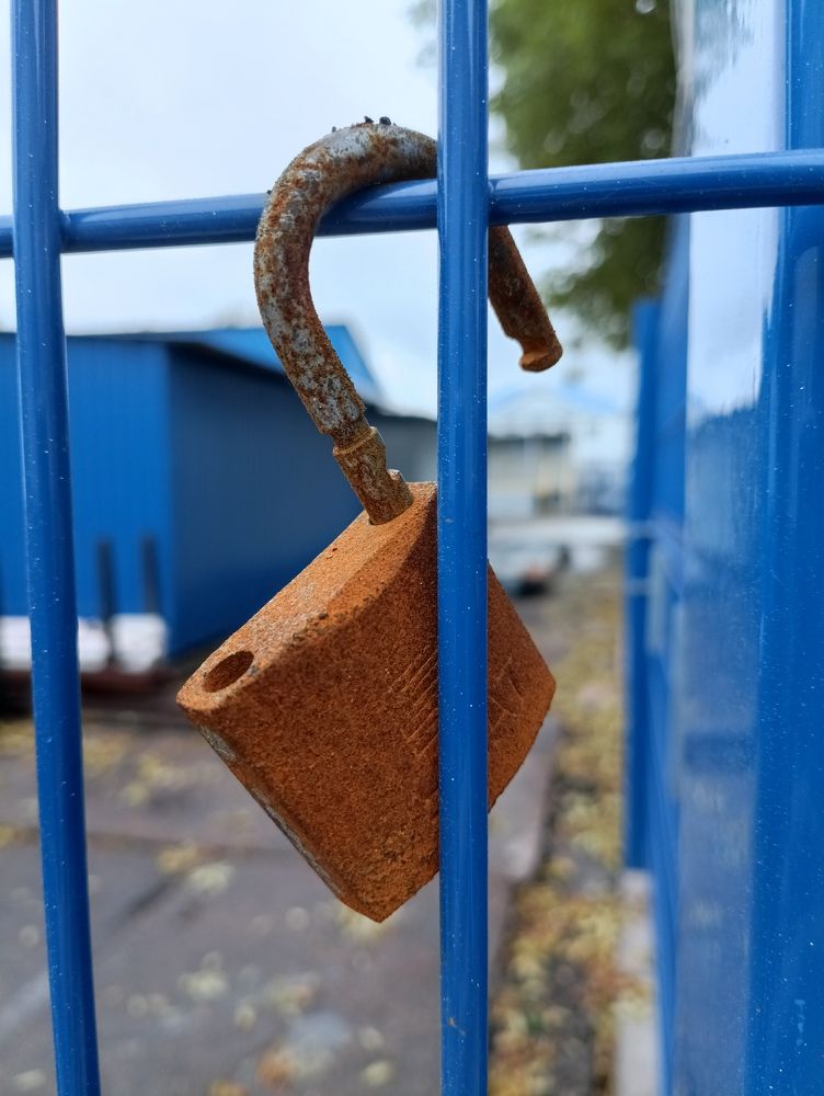 Photograph by Олег Прохоров