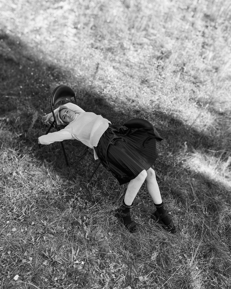 Photograph by Татьяна Дмитроченко