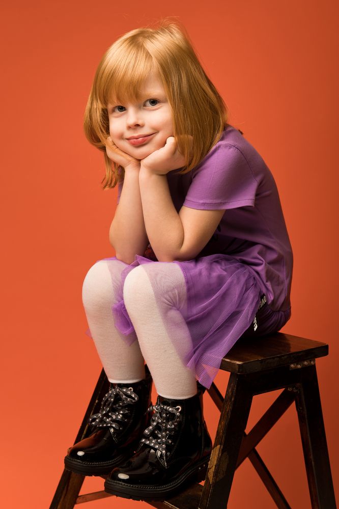 Photograph by Константин Егоров