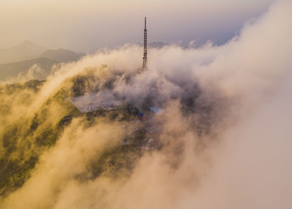 Photograph by Minh Chu Van