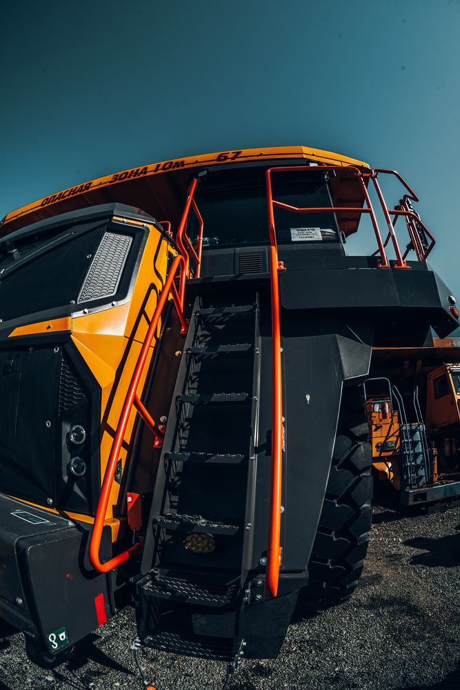 Фотография автора Виталий Гавронский