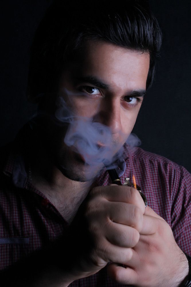 Photograph by Amin Jamei