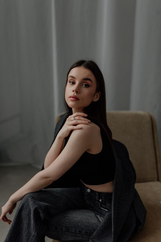 Photograph by Алёна Колясникова