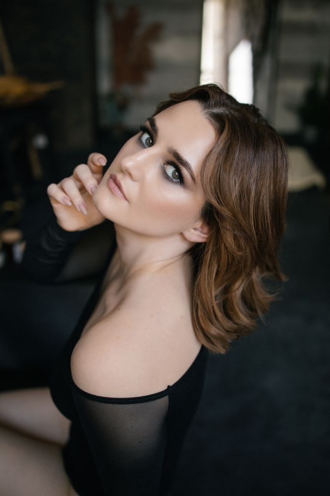 Photograph by Марина Шакирова