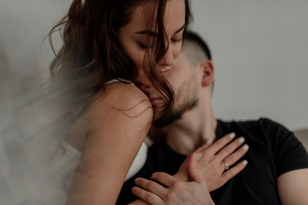 Photograph by Алёна Колясникова