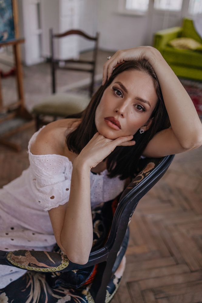 Photograph by Марина Шакирова