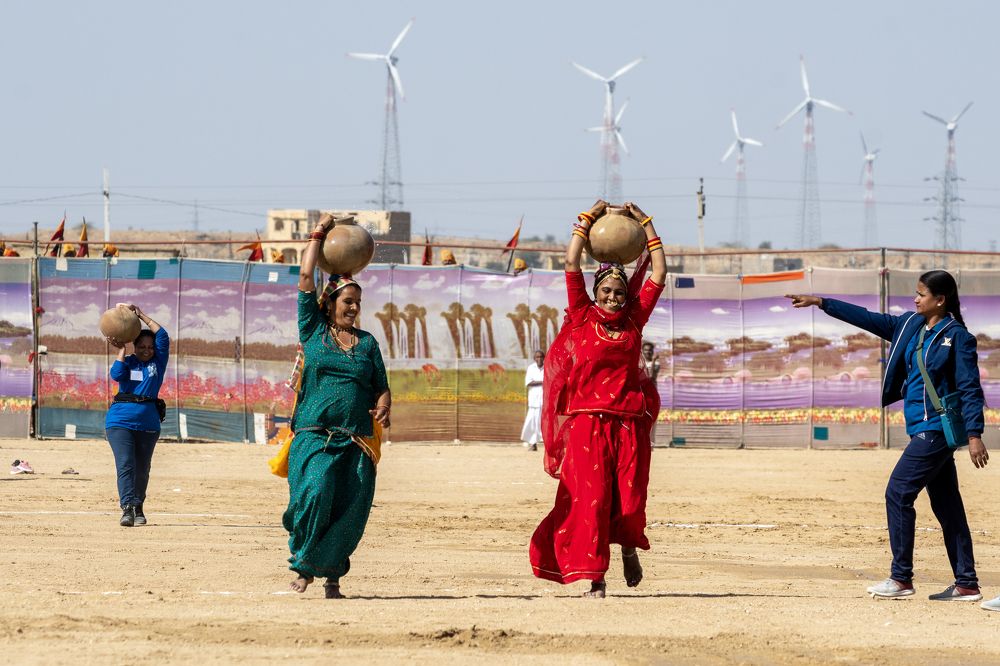 Photograph by Joyraj Samanta