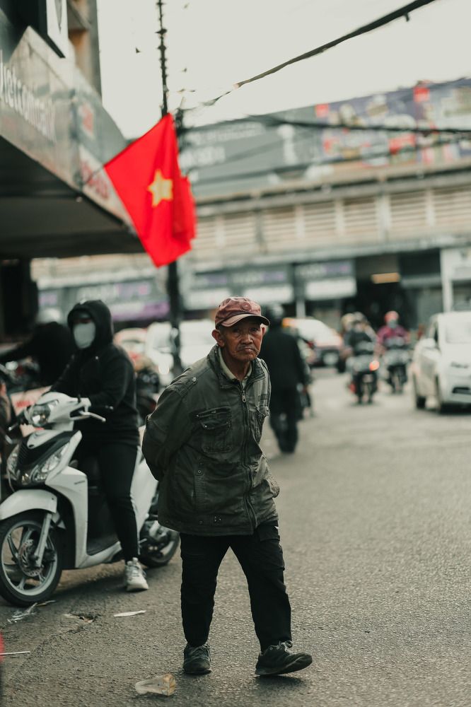 Photograph by Hoàng gia Huy