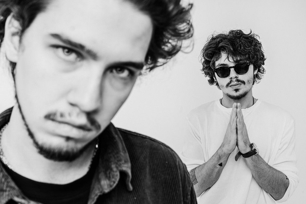 Photograph by Алексей Тюлин