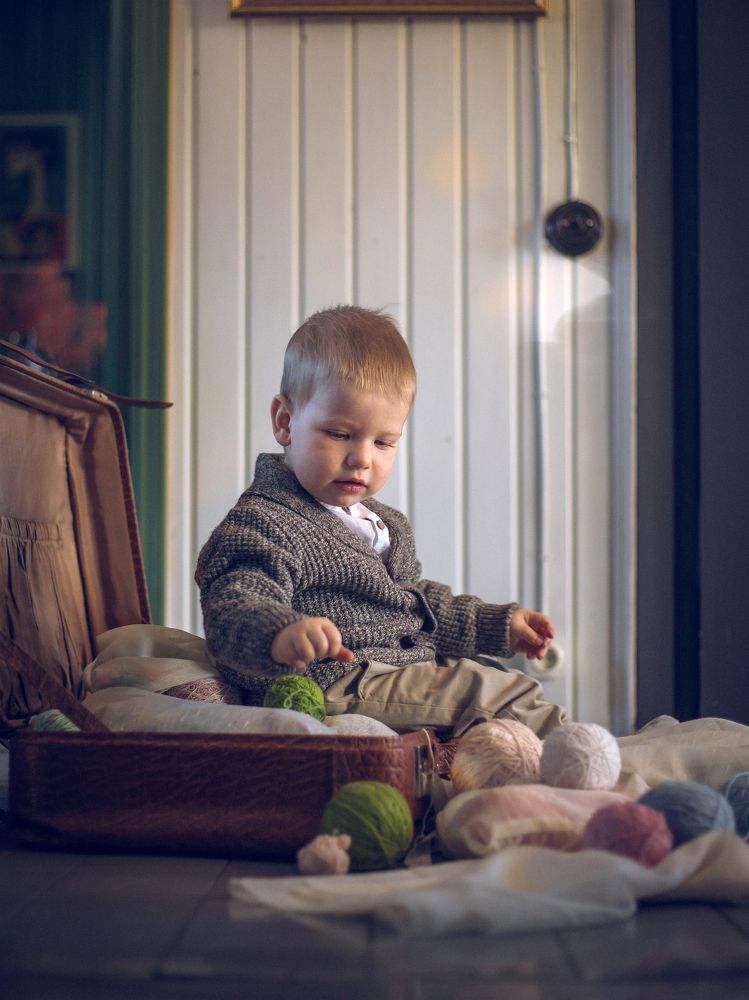 Photograph by Анна Филина